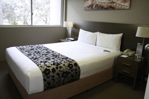 Pavilion On Northbourne - Accommodation Port Macquarie 8