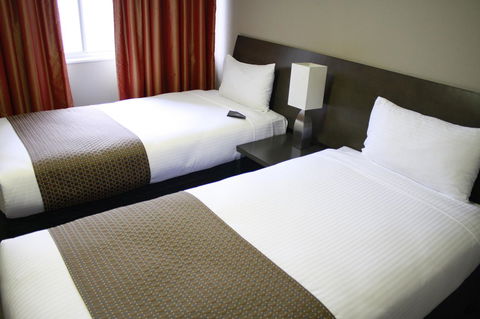 Pavilion On Northbourne - Accommodation Port Macquarie 12