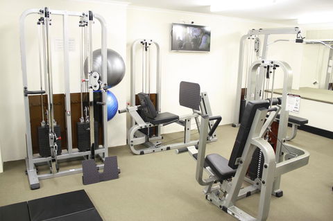 Pavilion On Northbourne - Accommodation Port Macquarie 6