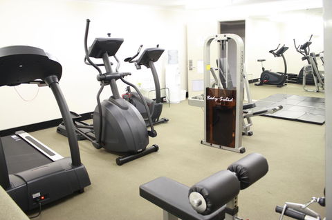 Pavilion On Northbourne - Accommodation Port Macquarie 10