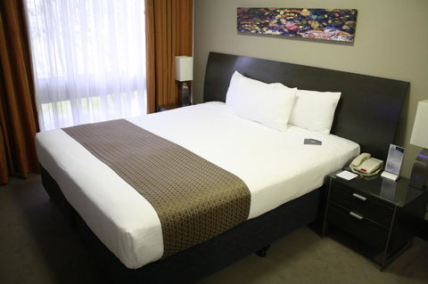 Pavilion On Northbourne - Accommodation Port Macquarie 7