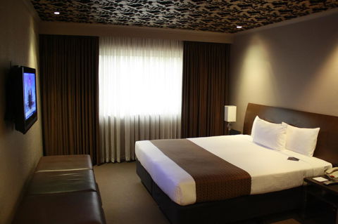 Pavilion On Northbourne - Accommodation Port Macquarie 34