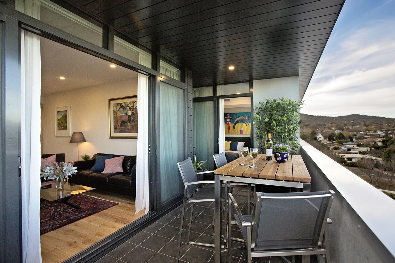 Campbell ACT Accommodation Port Macquarie