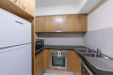 Nesuto Canberra - Accommodation Port Macquarie 18