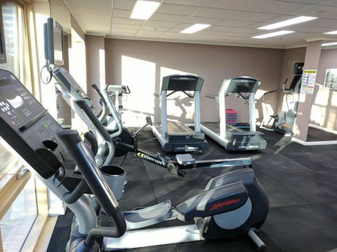 Nesuto Canberra - Accommodation Port Macquarie 4