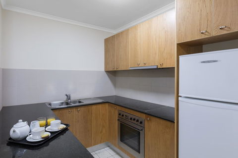 Nesuto Canberra - Accommodation Port Macquarie 12