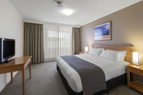 Nesuto Canberra - Accommodation Port Macquarie 20