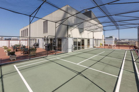 Nesuto Canberra - Accommodation Port Macquarie 3
