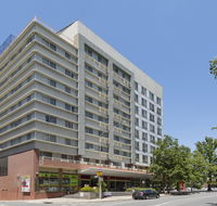 Nesuto Canberra formerly Waldorf Canberra Apartment Hotel - Accommodation Port Macquarie