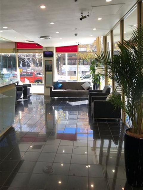 Nesuto Canberra - Accommodation Port Macquarie 2