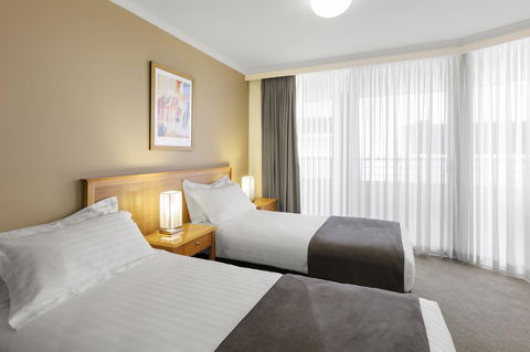 Nesuto Canberra - Accommodation Port Macquarie 23