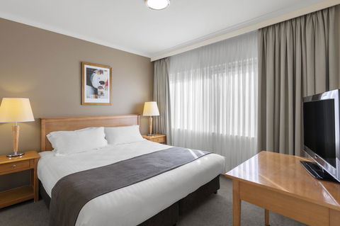Nesuto Canberra - Accommodation Port Macquarie 13