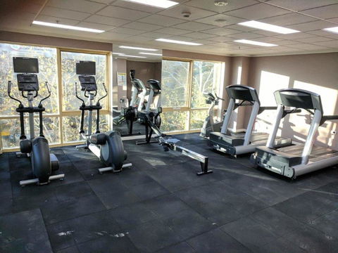 Nesuto Canberra - Accommodation Port Macquarie 5