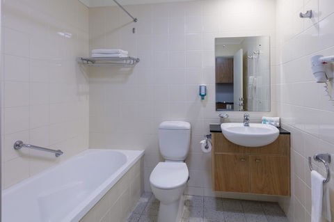 Nesuto Canberra - Accommodation Port Macquarie 24