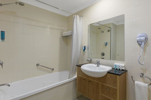 Nesuto Canberra - Accommodation Port Macquarie 14