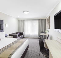Garden City Hotel Best Western Signature Collection - Accommodation Port Macquarie