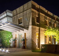 De Russie Boutique Hotel - Accommodation Port Macquarie