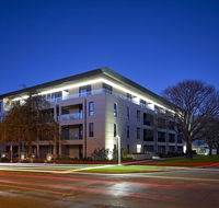 Knightsbridge Canberra - Accommodation Port Macquarie