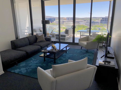 Birch Apartments In The City - Accommodation Port Macquarie 4