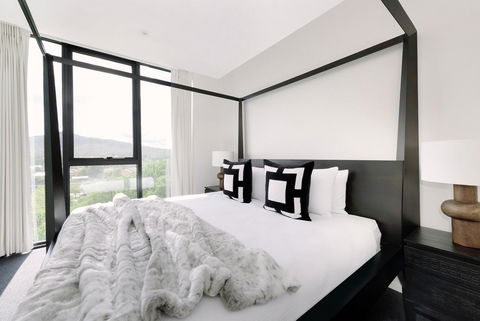 Birch Apartments In The City - Accommodation Port Macquarie 1
