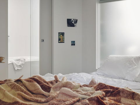 Nishi Apartments Eco Living By Ovolo - Accommodation Port Macquarie 33