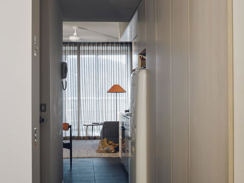 Nishi Apartments Eco Living By Ovolo - Accommodation Port Macquarie 20