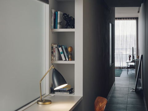 Nishi Apartments Eco Living By Ovolo - Accommodation Port Macquarie 32