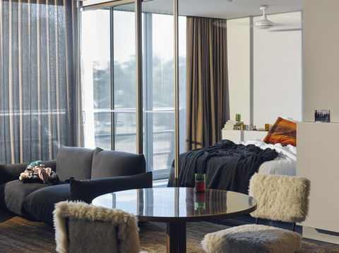 Nishi Apartments Eco Living By Ovolo - Accommodation Port Macquarie 12