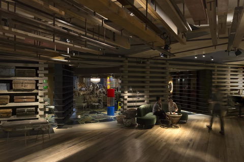 Nishi Apartments Eco Living By Ovolo - Accommodation Port Macquarie 40