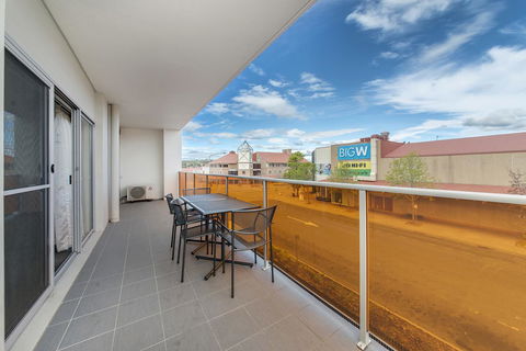 Abode Tuggeranong - Accommodation Port Macquarie 6