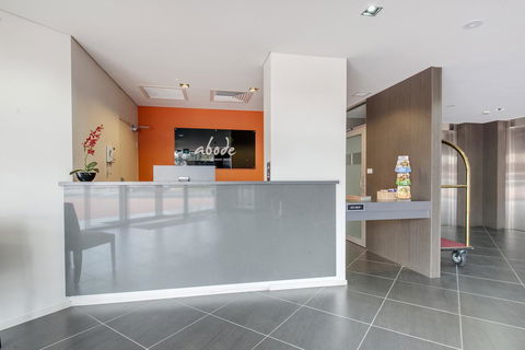 Abode Tuggeranong - Accommodation Port Macquarie 8
