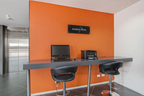 Abode Tuggeranong - Accommodation Port Macquarie 12
