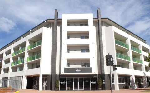 Abode Tuggeranong - Accommodation Port Macquarie 0