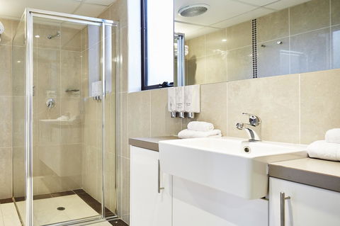 Manuka Park Serviced Apartments - Accommodation Port Macquarie 29