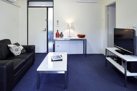 Manuka Park Serviced Apartments - Accommodation Port Macquarie 25