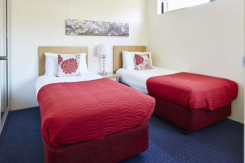 Manuka Park Serviced Apartments - Accommodation Port Macquarie 27
