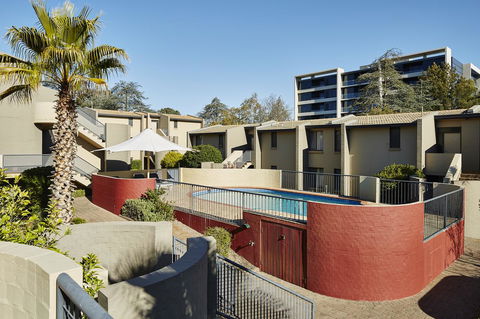 Manuka Park Serviced Apartments - Accommodation Port Macquarie 21