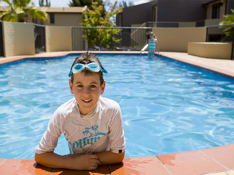 Manuka Park Serviced Apartments - Accommodation Port Macquarie 8