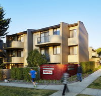 Manuka Park Serviced Apartments - Accommodation Port Macquarie