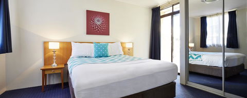 Manuka Park Serviced Apartments - Accommodation Port Macquarie 5