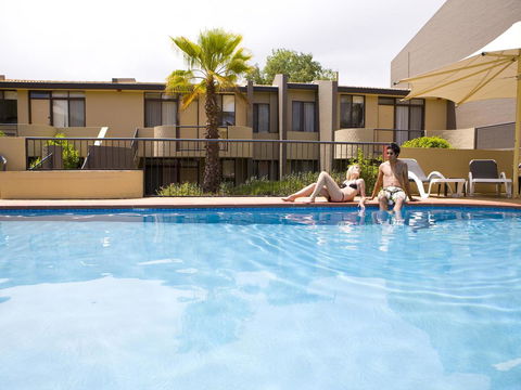 Manuka Park Serviced Apartments - Accommodation Port Macquarie 9