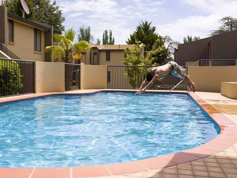 Manuka Park Serviced Apartments - Accommodation Port Macquarie 16