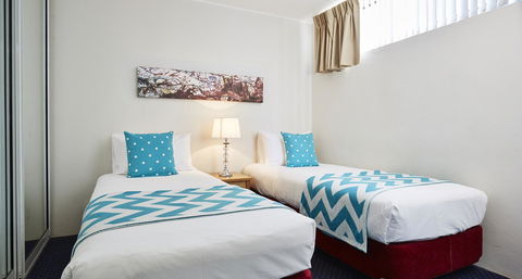 Manuka Park Serviced Apartments - Accommodation Port Macquarie 7
