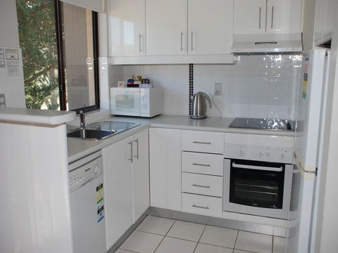 Manuka Park Serviced Apartments - Accommodation Port Macquarie 14