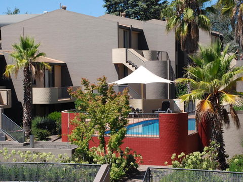 Manuka Park Serviced Apartments - Accommodation Port Macquarie 11