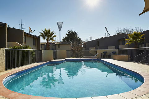 Manuka Park Serviced Apartments - Accommodation Port Macquarie 6