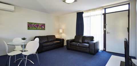 Manuka Park Serviced Apartments - Accommodation Port Macquarie 32