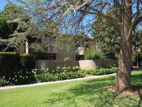 Manuka Park Serviced Apartments - Accommodation Port Macquarie 20