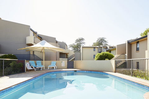 Manuka Park Serviced Apartments - Accommodation Port Macquarie 31