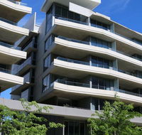 Accommodate Canberra - Realm Residences - Accommodation Port Macquarie